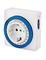 Механічний Таймер часу