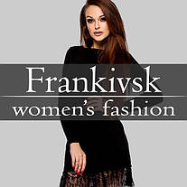 Жіночі плаття на всі випадки життя. Frankivsk Fashion