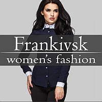 Милі блузочки та стильні сорочки. Frankivsk Fashion