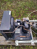 Агрегат на базе компрессора Aspera NJ9238E