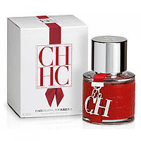 Женская туалетная вода carolina herrera ch 30 ml