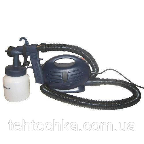 Краскопульт VORSKLA ПМЗ 950 - 300