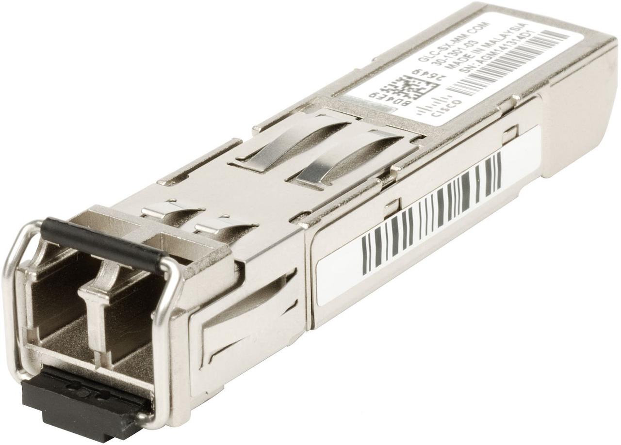 Модуль Cisco GLC-SX-MMD= (GLC-SX-MMD=), фото 1