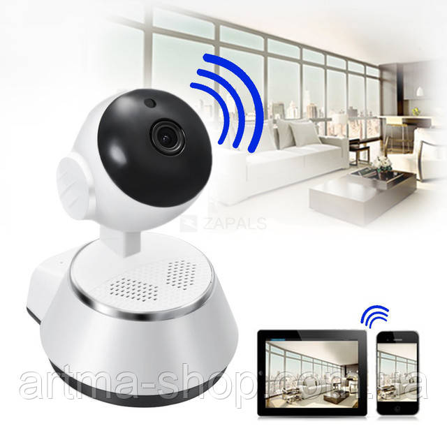 IP камера Q6 WIFI Yoosee