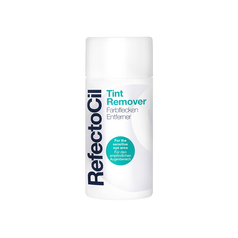 Засіб для видалення фарби з шкіри Tint Remover RefectoCil, фото 1