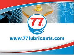 Промислові оливи ТМ 77 Lubricants