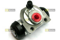 Циліндр задній гальмівний (d=22 mm) (Bendix) Renault Kangoo Starline (Чехія)