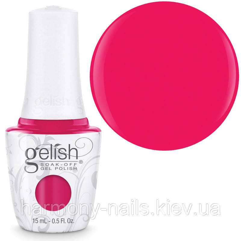 Гель-лаки Gelish "Gossip Girl", 15мл