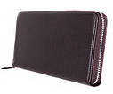 Чоловік клатч зі штучної шкіри 3000778 коричневий, фото 5