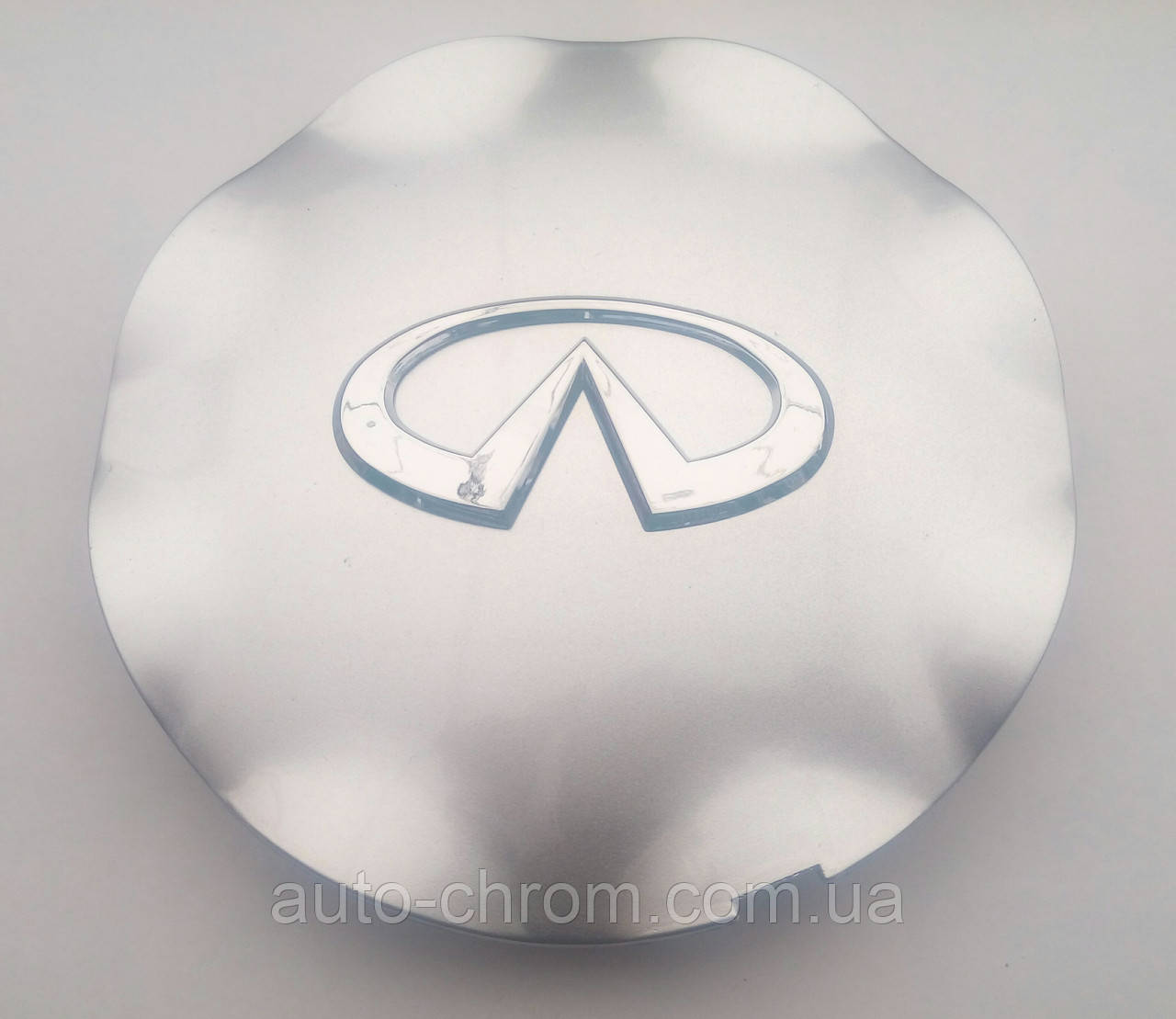 Ковпачок у диск Infiniti 150 мм, фото 1