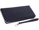 Чоловік клатч зі штучної шкіри 305739 синій, фото 5