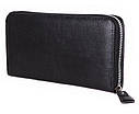 Чоловік клатч зі штучної шкіри 3077756 чорний, фото 2