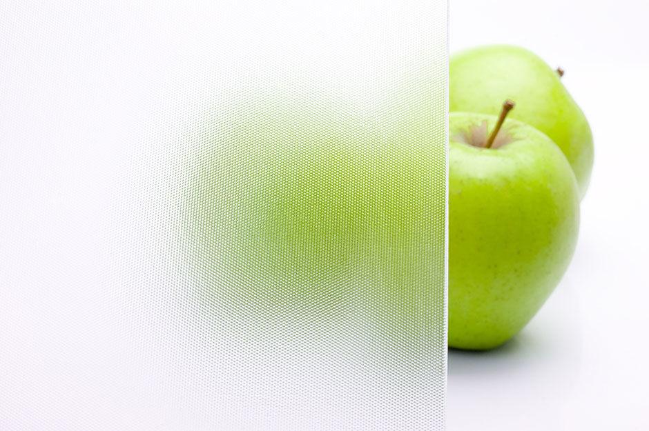 Скло для душової кабіни Призмат (рифлене), фото 1