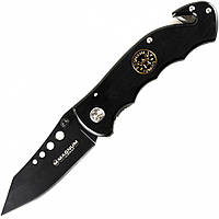 Ніж Mil-Tec BOKER Magnum USN SEALS складаний 15409206