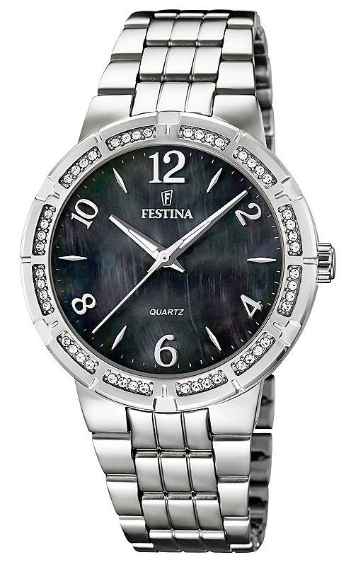 Годинник жіночий FESTINA F16703/2