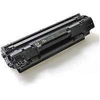 Картридж оригинальный HP P1560 P1566 P1606 M1536 CE278A 78A восстановленный (2100 страниц) Готов к работе!