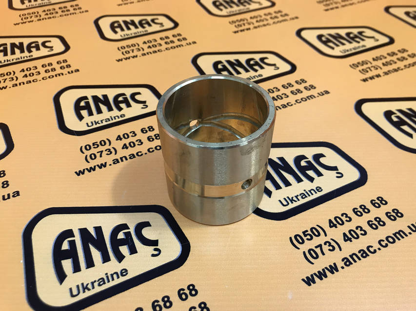 おぎ 808/00385, 808/00364, 332/G0941 Втулка на JCB 3CX, 4CX