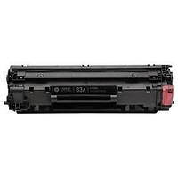 Картридж оригинальный HP LASER JET PRO MFP M225dn M225dw CF283A восстановленный (1500 страниц)