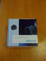 Датчик масової витрати повітря (ДМРВ) Газель,Волга. Двигун 405,409 новий зразок (6 конт) (пр-во Siemens), фото 1