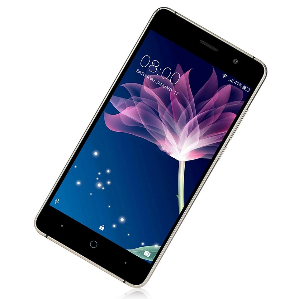 Мобільний телефон Doogee X10 / 2 sim / android