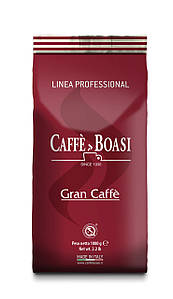 Зернова кава Caffe Boasi Gran Caffe Professional 1кг
