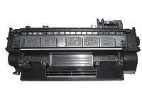 Картридж лазерный HP LaserJet P2035 2050 P2055 CE505A 05A восстановленный (2300 страниц)