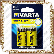 Батарейка Varta R14 1.5V
