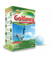 ТМ PLANTA Газонная трава GOLFOWA 900г