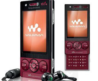 Мобильный музыкальный телефон слайдер Sony Ericsson W705 на одну сим карту, с 3G, функция Wi-fi - фото 5 - id-p507420127