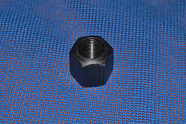 Гайка висока М16 шестигранна ГОСТ 15523, DIN 6330