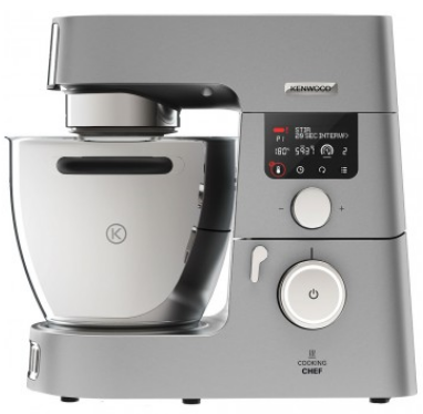Кухонний комбайн kenwood cooking chef kcc9040s, фото 1