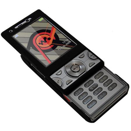 Телефон Слайдер Sony Ericsson W995 (оригинал) кнопочный телефон с gps трекером - фото 4 - id-p51556054
