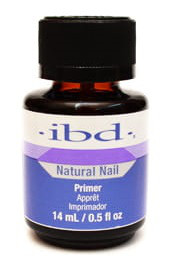 Natural Nail Primer, 14мл. - безкислотний праймер (для гелю)