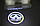 Штатна Led підсвітка двері з логотипом Infiniti FX, EX, QX, фото 7