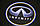 Штатна Led підсвітка двері з логотипом Infiniti FX, EX, QX, фото 8