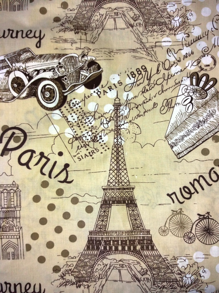 Тканина бязь Голд GR-111.