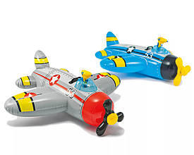 Плотик 'Самети" з вбудованою водяною зброєю (57537)