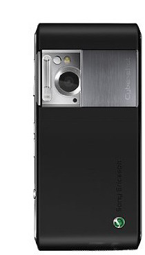 Мобильный кнопочный телефон слайдер Sony Ericsson C905 / 8 Мп с поддержкой wi-fi и геолокацией - фото 4 - id-p50285964