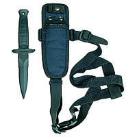 Ніж Mil-Tec Boot Knife Specialist 15372000