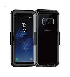 Підводний чохол аквабокс Primolux для Samsung Galaxy S8 / S9 - Black