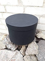Коробка капелюшна (діаметр30)