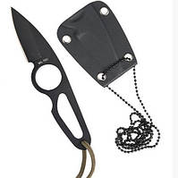 Ніж Mil-Tec Neck Knife 18cm 15398200