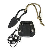 Ніж Mil-Tec Neck Knife 9cm 15398100