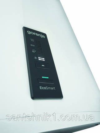 Бойлер Gorenje FTG 80 SMV9, фото 3