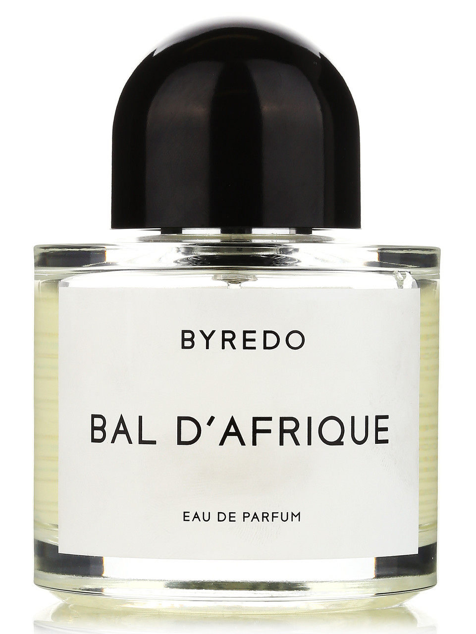 Byredo Bal d'afrique парфумована вода унісекс