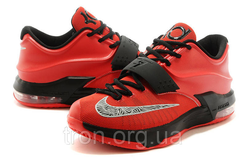 Кросівки Баскетбольні Nike KD12