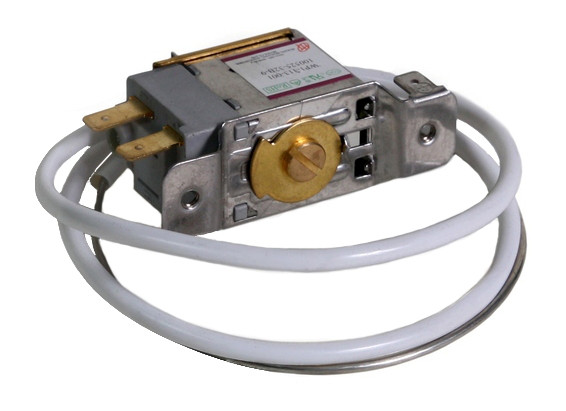 Термостат B2-003 для Кулера Воды — Купить Недорого на Bigl.ua (726209853)