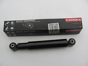 Амортизатор задній (оливний) на MB Sprinter, VW LT 1996-2006 — Kamoka (Польща) — 20441195