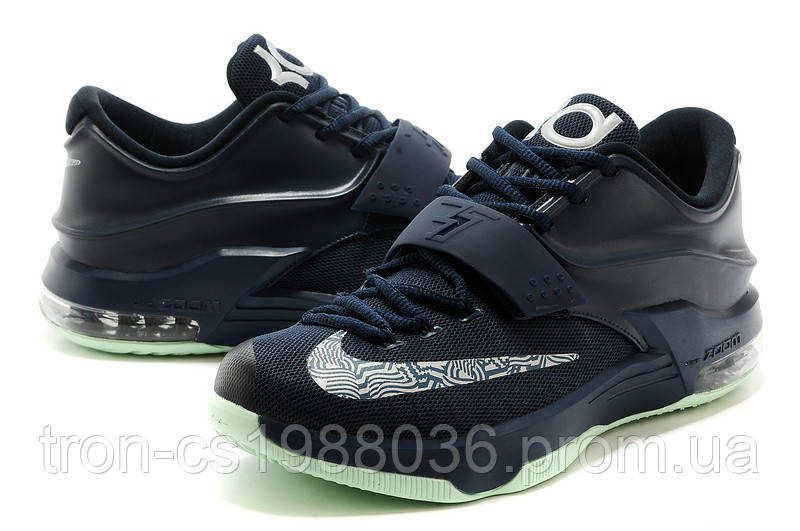 Кросівки Баскетбольні Nike KD XII