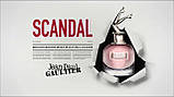 Туалетна вода Jean Paul Gaultier Scandal, фото 2